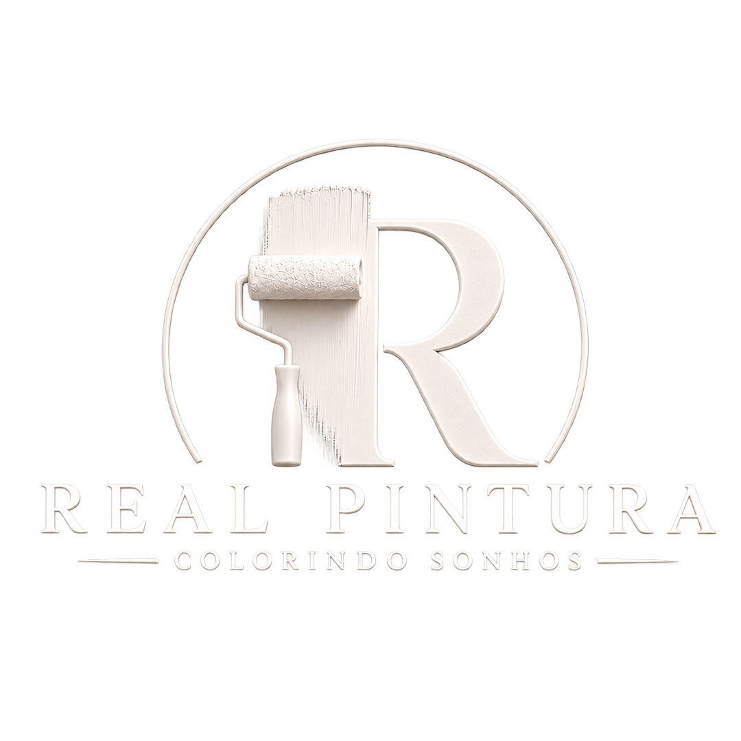 Logotipo Real Pintura
